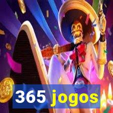 365 jogos